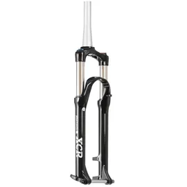 SR Suntour SF15 XCR32-Air 27,5 Zoll 120 mm Schwarz Matt