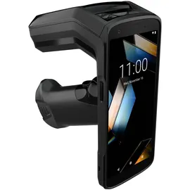 Zebra Technologies ZEBRA TC22R, UHF RFID, 800MHz, 2D, SE4710, USB-C, BT, WLAN, NFC, Android, GMS