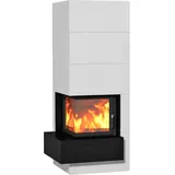 Studio-Serie 10/45.25.0 8 kW - Nero Assoluto - Radiante 500/45 K ECOplus