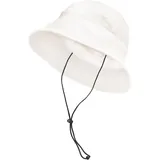The North Face Summer Light Run Bucket Hut weiß dune L/XL