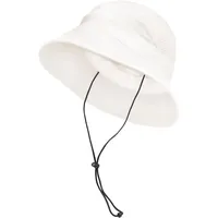 The North Face Summer Light Run Bucket Hut weiß dune L/XL
