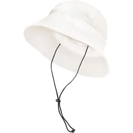 The North Face Summer Light Run Bucket Hut weiß dune L/XL
