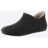 Thies Pantoffeln Grau 36