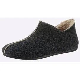 Thies Pantoffeln Grau 36