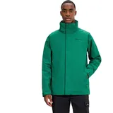 Berghaus Hillwalker 2.0 Interactive Jacke, meadow green L