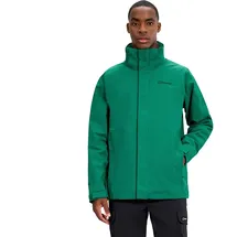 Berghaus Hillwalker 2.0 Interactive Jacke, meadow green L