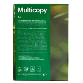 Multicopy Original A4 90 g/m2 500 Blatt