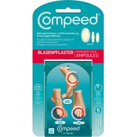 Compeed Compeed® Blasenpflaster Mixpack