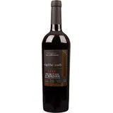 Quattro Conti Primitivo Manduria Gold Conti Zecca 2021 - 6Fl. á 0.75l