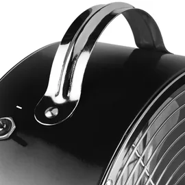 Tristar VE-5966 Tischventilator schwarz
