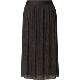 STREET ONE Midirock Damen Braun 42