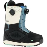 Burton Photon Boa Snowboardschuhe - Black/Multicolor - 28.5