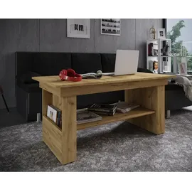 VCM Kobila Honig-Eiche 115 x 52 x 65 cm