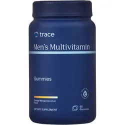 Men's Multi Gummibärchen (60 Gummis)