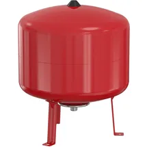 Flamco Baseflex 6 bar 50 l Rot