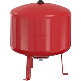 Flamco Baseflex 6 bar 50 l Rot