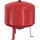 Flamco Baseflex 6 bar 50 l Rot