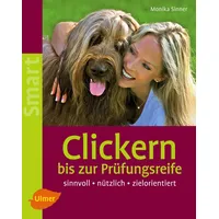 Ulmer Eugen Verlag Clickern bis zur Prüfungsreife