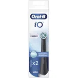 Oral B iO Ultimative Reinigung schwarz