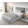 DeLife Dream-Fine 120 x 200 cm H2 grau