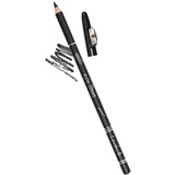 Bizzico Lovely Eyeliner With Pencil Sharpener Black