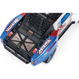 Arrma RC-Buggy Mojave Grom 223S 4CH RTR weiß (2233S)