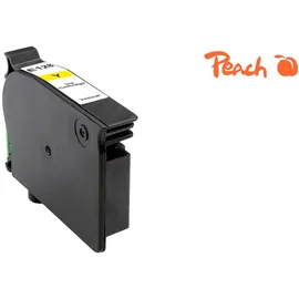 Epson T1284 Fuchs DURABrite Ultra gelb