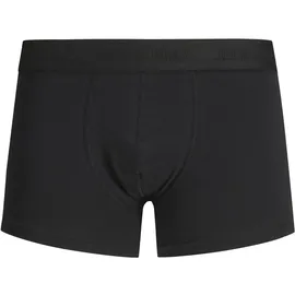 JACK & JONES JACTONE IN TONE TRUNKS Schwarz XL 10er Pack
