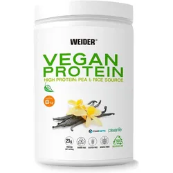 Weider - Vegan Protein - 300g Dose Geschmacksrichtung Chocolate Brownie