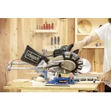 SCHEPPACH HM254SPX inkl. Sägeblatt 2 St.