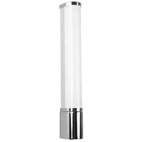 Trio LED-Wandleuchte Piera Kunststoff 41,5 cm