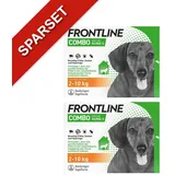 Frontline Spot On Hund S 2-10 kg