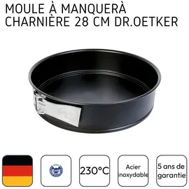 Dr. Oetker Springform Tradition