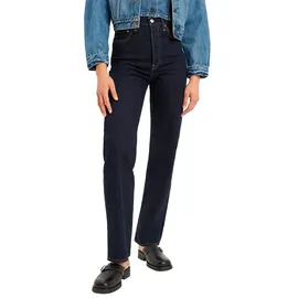 Levi's Ribcage Full Length Small Course ® 27W / 34L