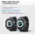 SPIGEN Glass EZ Fit 2 Pack - Apple Watch Ultra 3/2/1,
