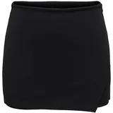 Jdy Skorts Damen Schwarz XL