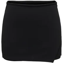 Jdy Skorts Damen Schwarz XL