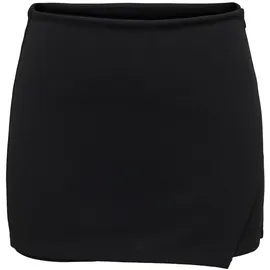 Jdy Skorts Damen Schwarz XL