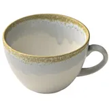 Heart & Soul Kaffeetasse 0,34 l Blau 6 St.
