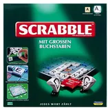 Piatnik Scrabble mit großen Buchstaben