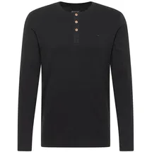 Mustang Arminto schwarz S