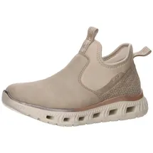 Rieker Damen Beige 40