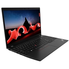Lenovo ThinkPad L15 G4 AMD RyzenTM 5 PRO 7530U, 16GB RAM, 512GB SSD Wi-Fi 6 (802.11ax) Windows 10 Pro Schwarz