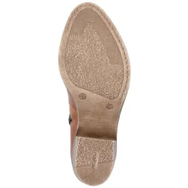 Rieker Damen Stiefeletten Y1250