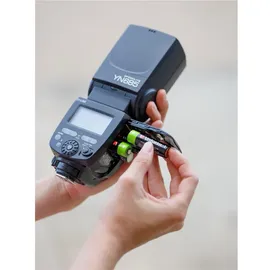 Verbatim 49517, Haushaltsbatterie Einwegbatterie AA 4