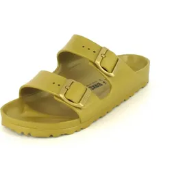 Birkenstock Arizona EVA glamour gold 40