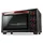G3 Ferrari Il Moro 20 Plus Schwarz,Rot