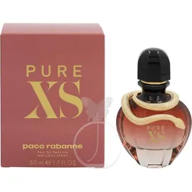 Paco Rabanne Pure XS For Her Eau de Parfum 50 ml