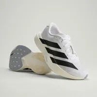 adidas Adizero Evo SL Damen Cloud White/Core Black/Cloud White 44 2/3