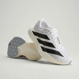 adidas Adizero Evo SL Damen Cloud White/Core Black/Cloud White 44 2/3